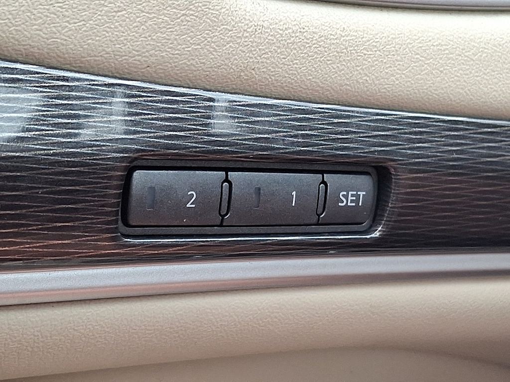 Thumbnail: 2019 INFINITI QX60 - 29