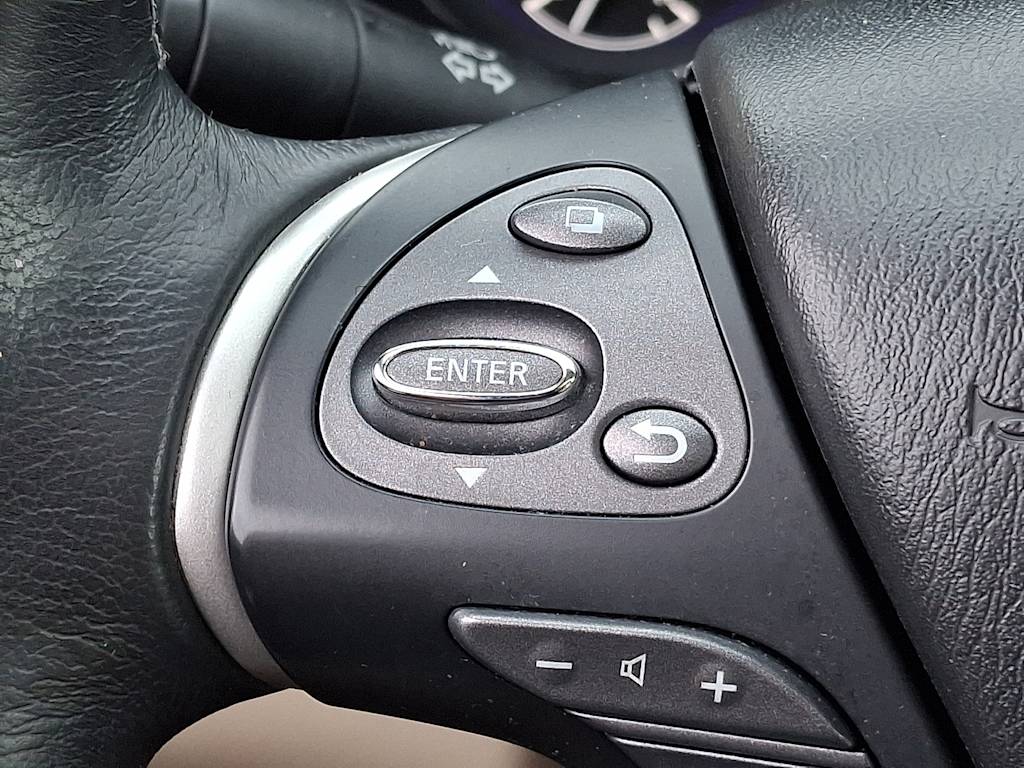 Thumbnail: 2019 INFINITI QX60 - 23