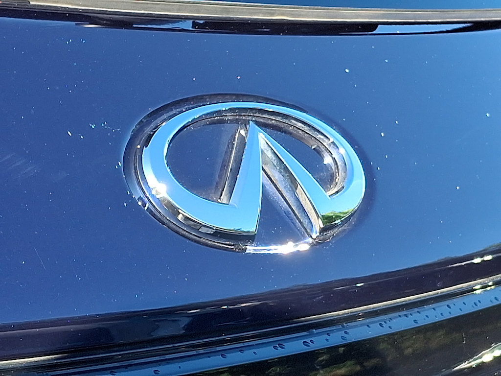 Thumbnail: 2023 INFINITI QX60 - 30