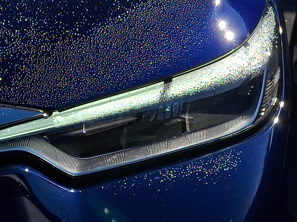 Thumbnail: 2023 INFINITI QX60 - 15