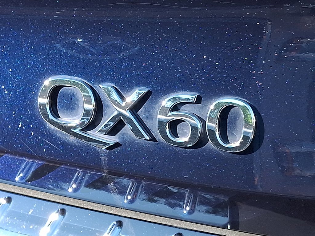 Thumbnail: 2023 INFINITI QX60 - 29