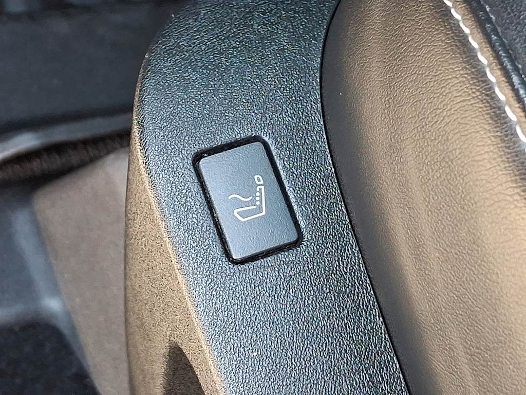 Thumbnail: 2022 INFINITI QX60 - 19