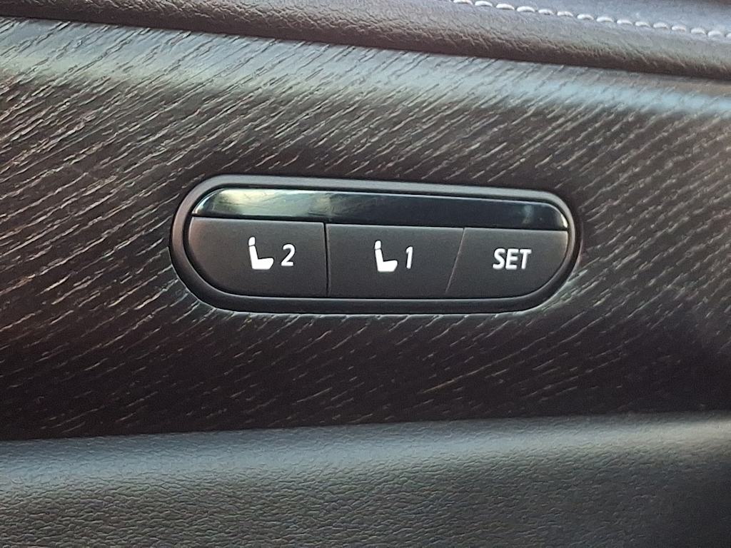 Thumbnail: 2022 INFINITI QX60 - 29