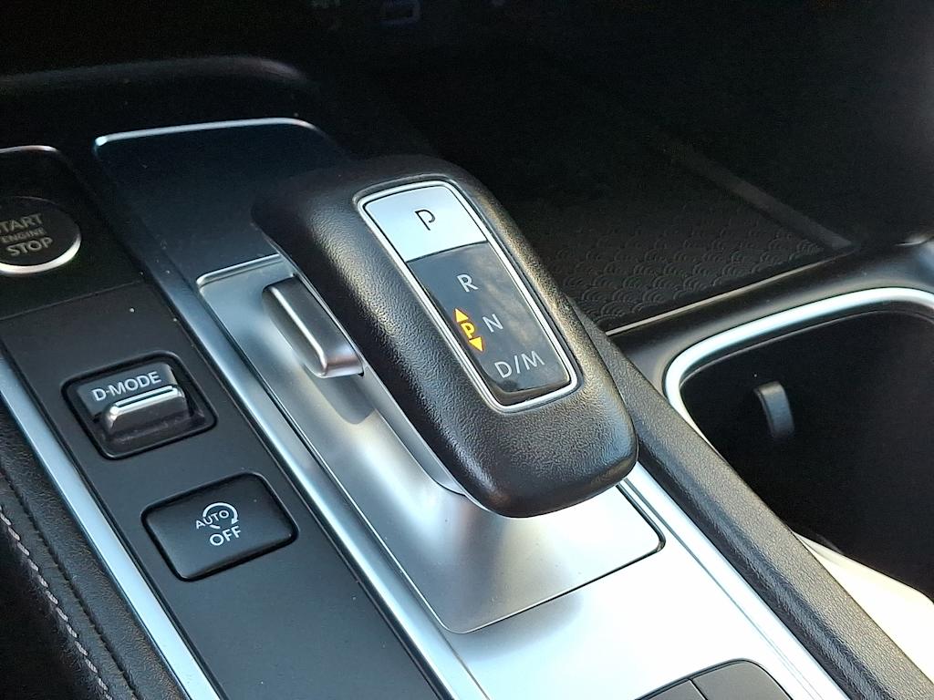 Thumbnail: 2022 INFINITI QX60 - 10