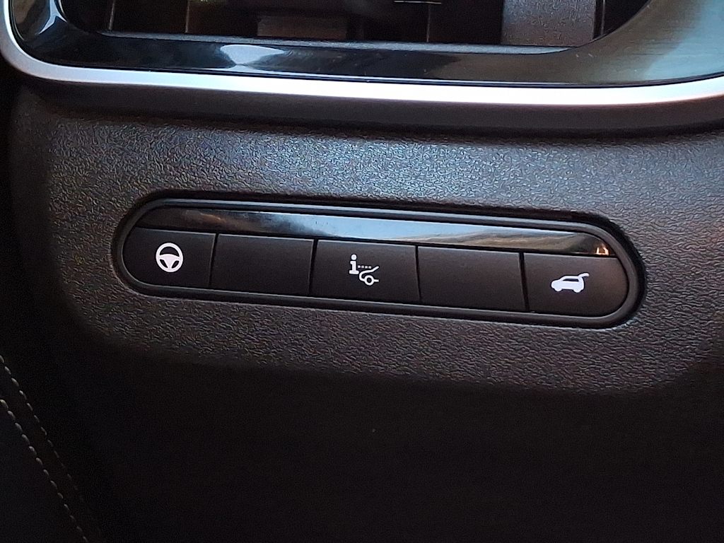 Thumbnail: 2022 INFINITI QX60 - 28