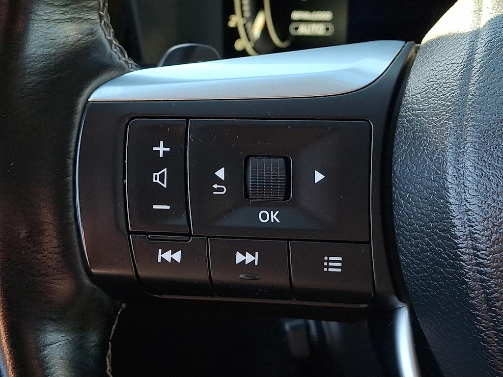 Thumbnail: 2022 INFINITI QX60 - 23