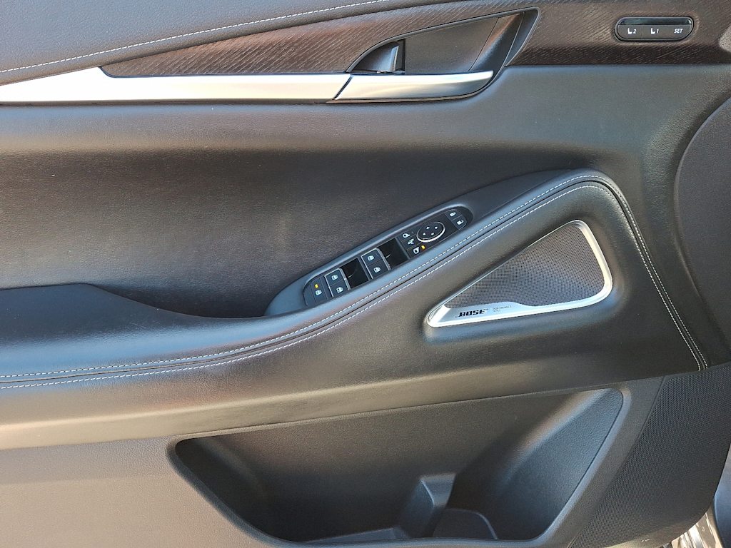 Thumbnail: 2022 INFINITI QX60 - 17