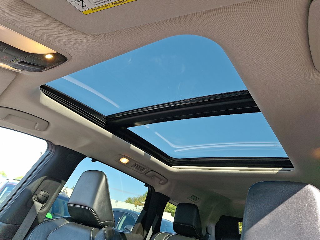 Thumbnail: 2022 INFINITI QX60 - 20