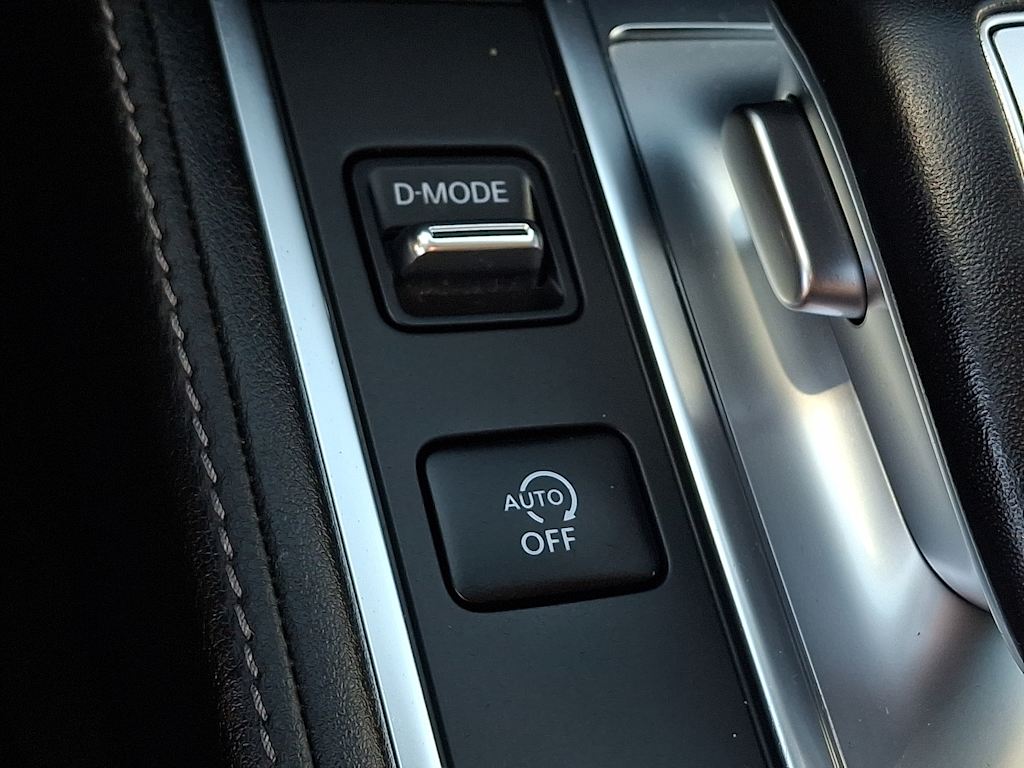 Thumbnail: 2022 INFINITI QX60 - 26