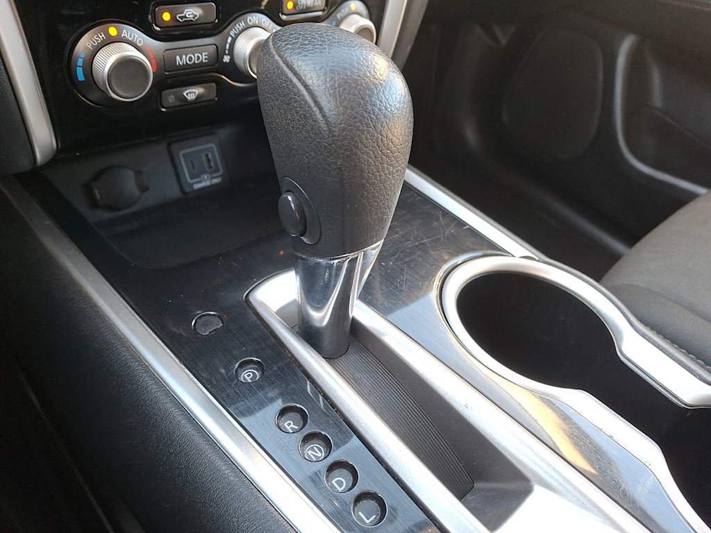 Thumbnail: 2020 Nissan Pathfinder - 11