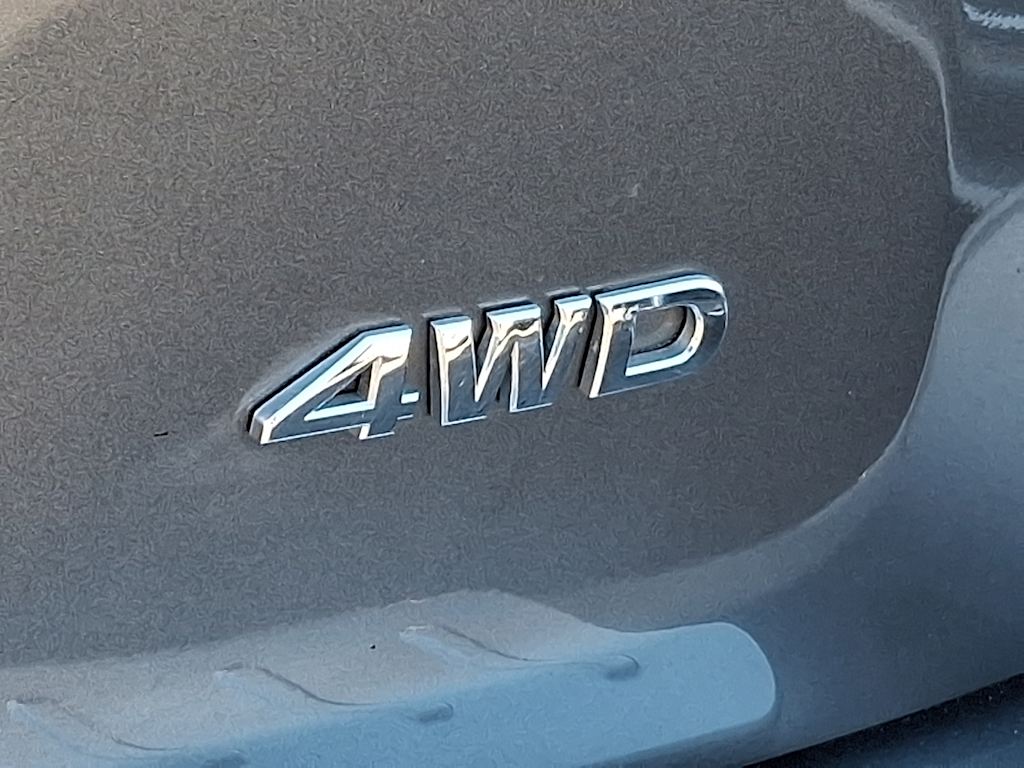 Thumbnail: 2020 Nissan Pathfinder - 6