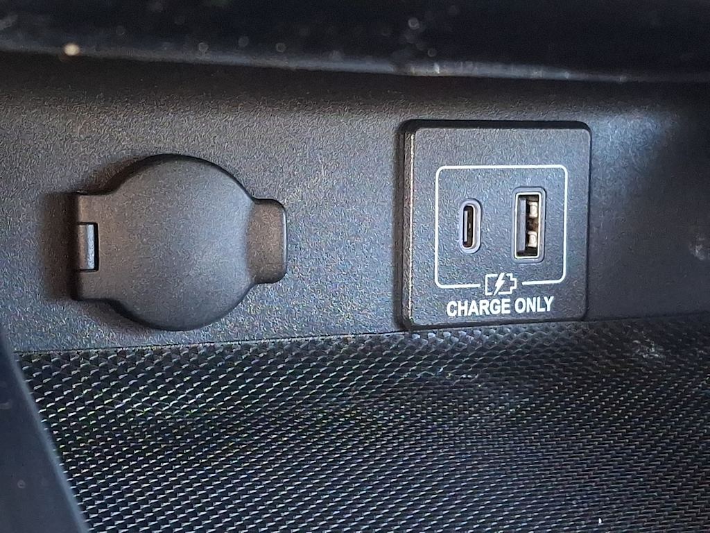 Thumbnail: 2020 Nissan Pathfinder - 25