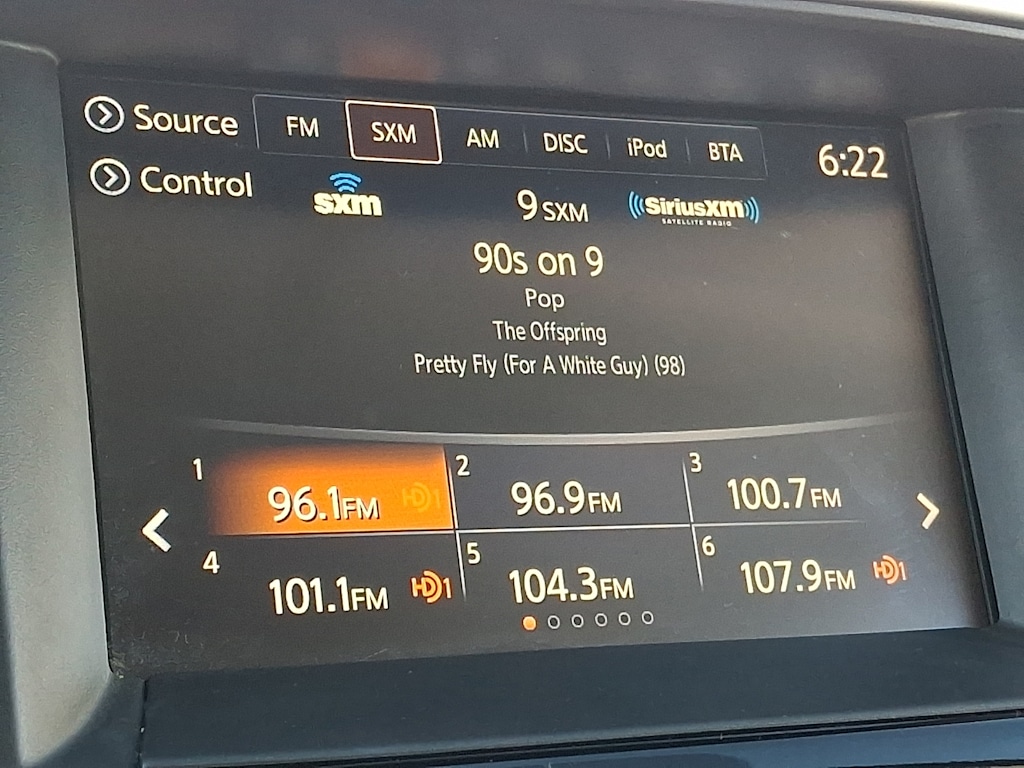 Thumbnail: 2020 Nissan Pathfinder - 12