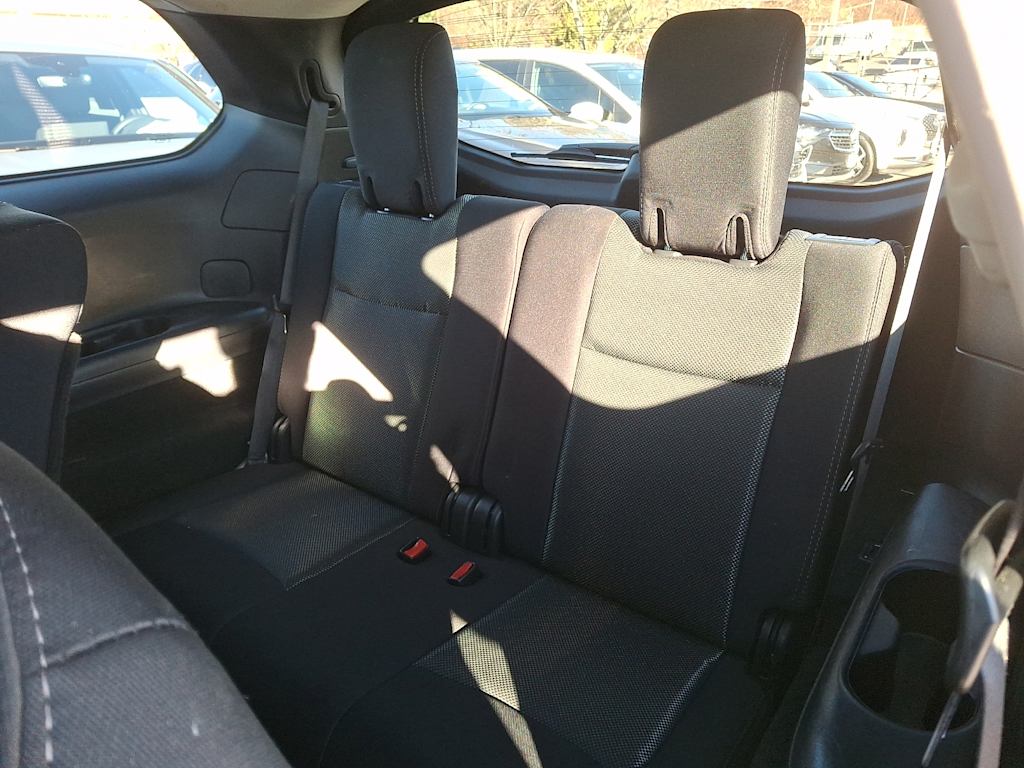 Thumbnail: 2020 Nissan Pathfinder - 16