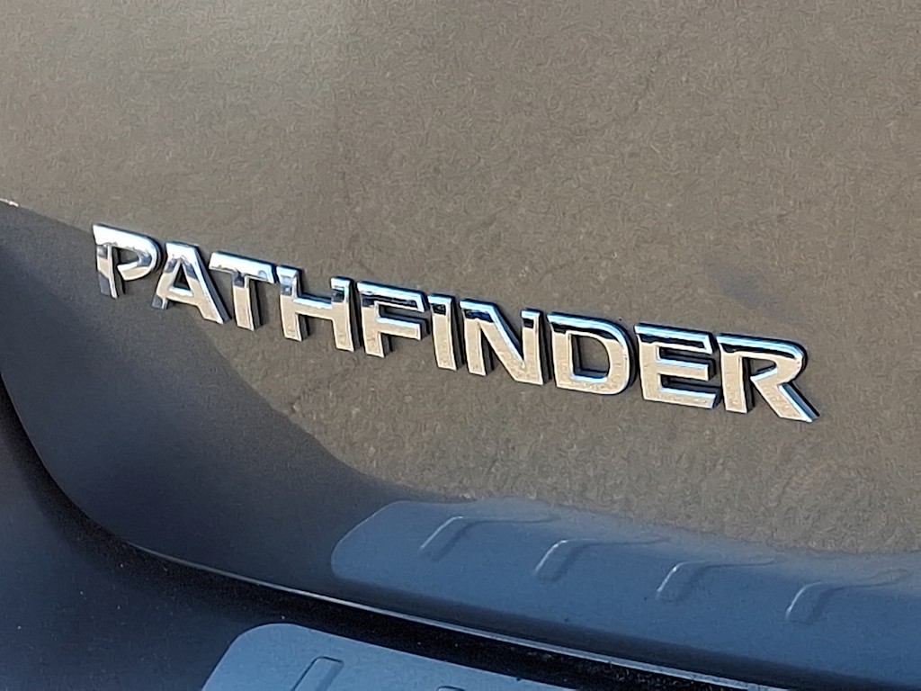 Thumbnail: 2020 Nissan Pathfinder - 29