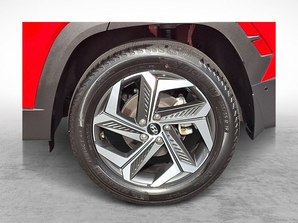 Thumbnail: 2023 Hyundai Tucson - 7