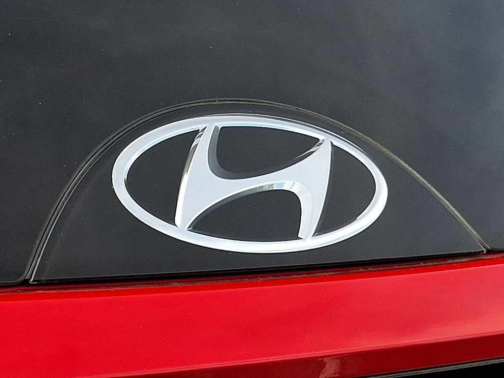 Thumbnail: 2023 Hyundai Tucson - 30