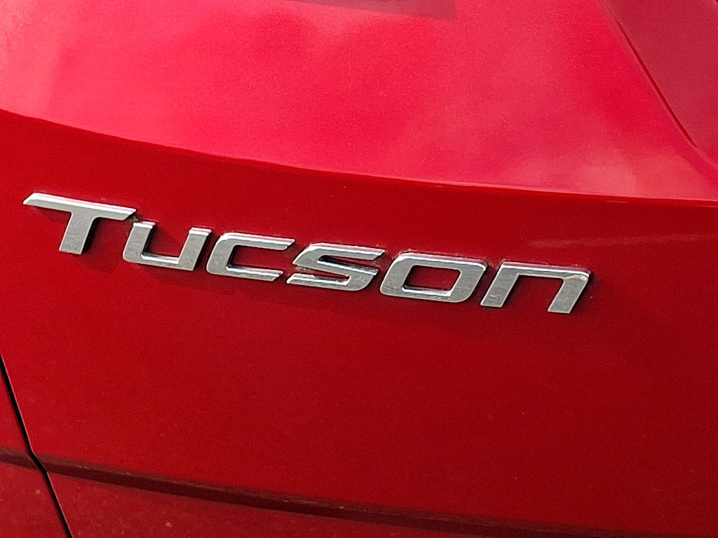Thumbnail: 2023 Hyundai Tucson - 29