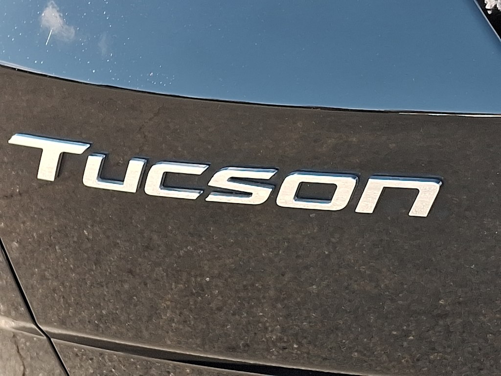 Thumbnail: 2023 Hyundai Tucson - 32