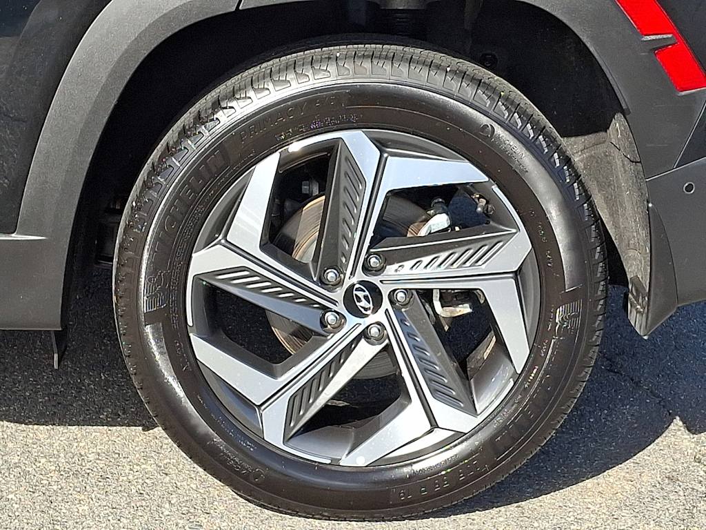 Thumbnail: 2023 Hyundai Tucson - 7
