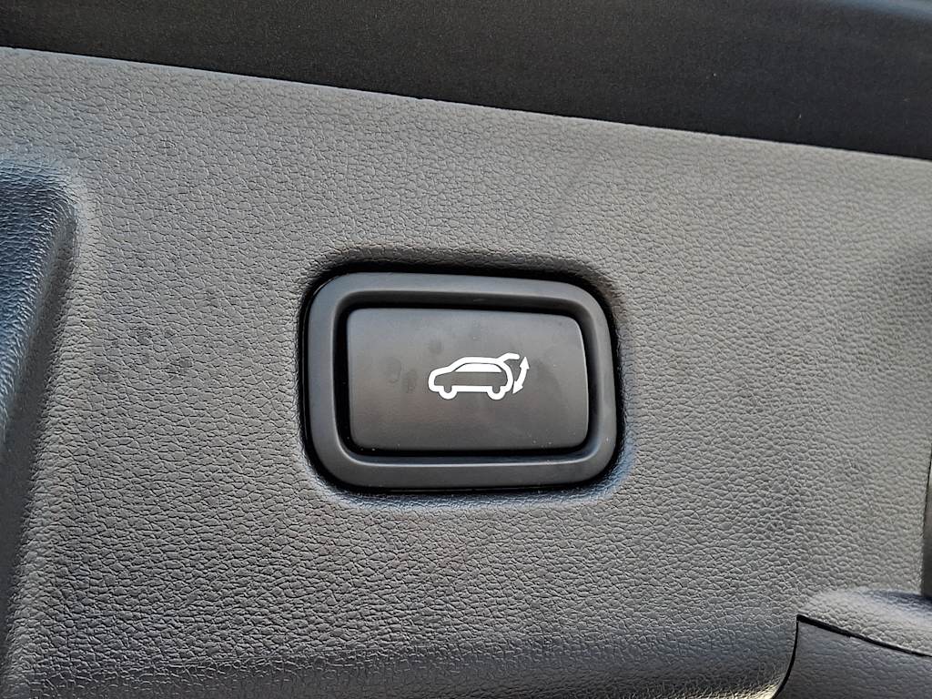 Thumbnail: 2023 Hyundai Tucson - 30