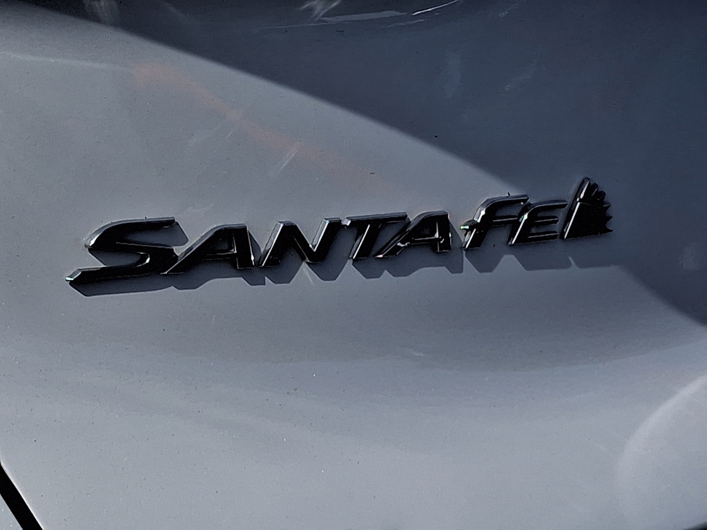 Thumbnail: 2023 Hyundai Santa Fe - 30