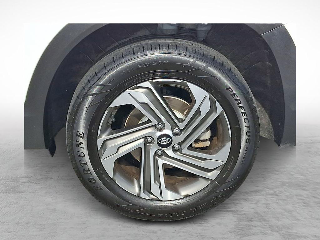Thumbnail: 2023 Hyundai Santa Fe - 7