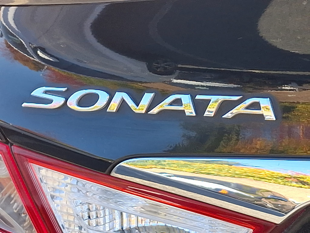 2013 Hyundai Sonata Limited 28