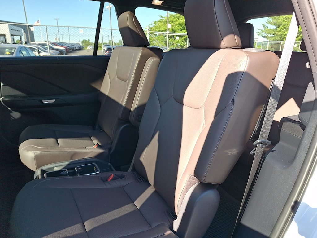 Thumbnail: 2026 Lexus TX - 8