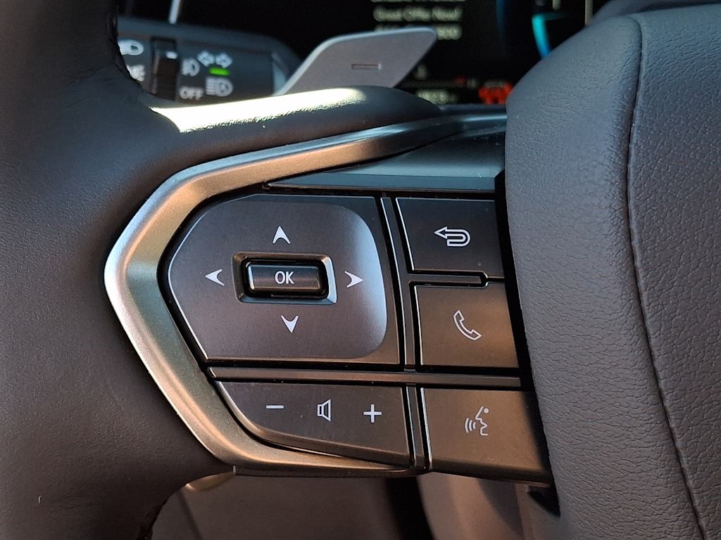 Thumbnail: 2026 Lexus TX - 22