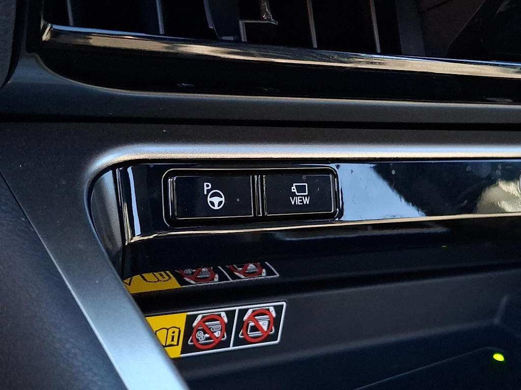 Thumbnail: 2026 Lexus TX - 25