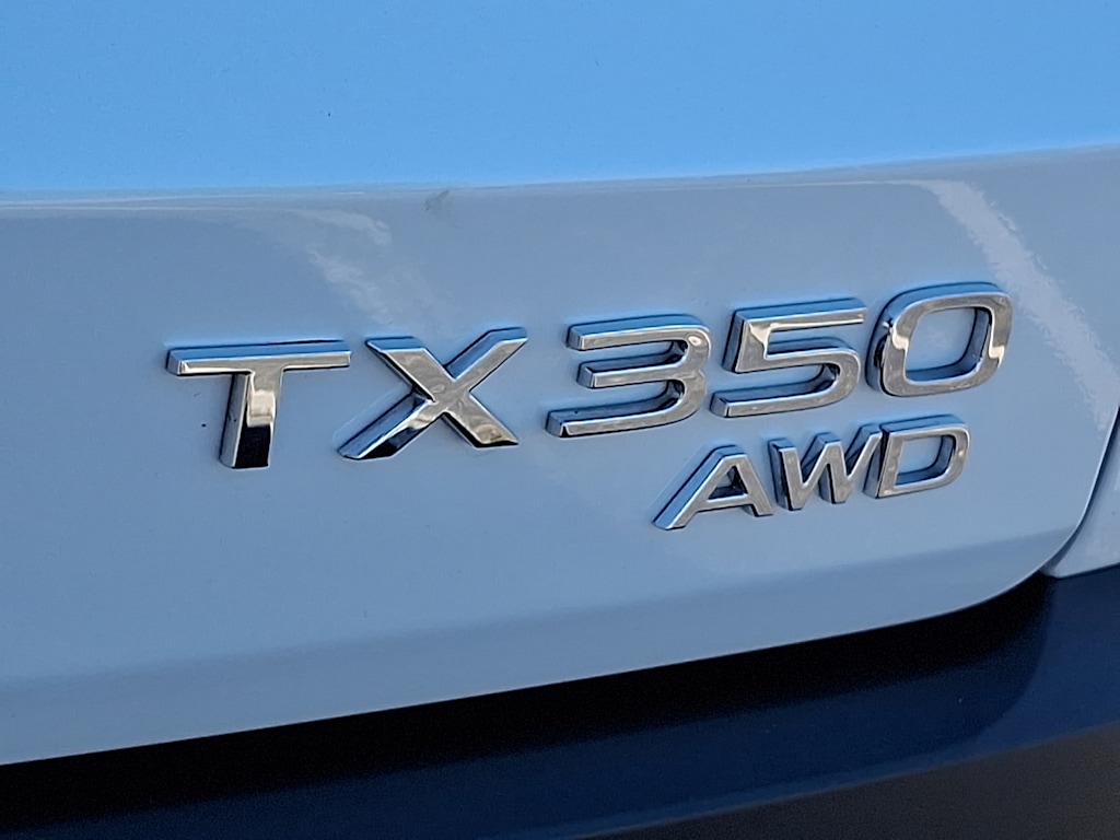 Thumbnail: 2026 Lexus TX - 29