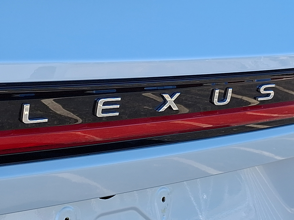 Thumbnail: 2026 Lexus TX - 30