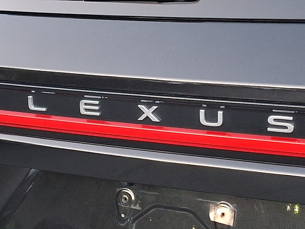 Thumbnail: 2024 Lexus TX - 29