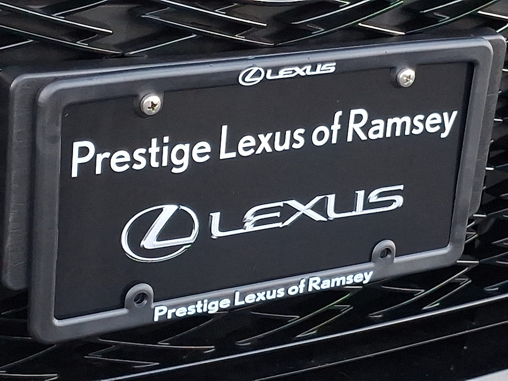 Thumbnail: 2024 Lexus TX - 30