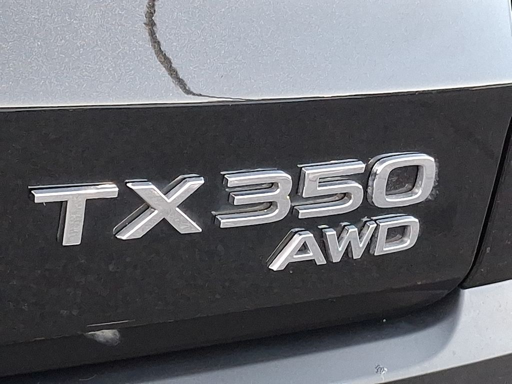 Thumbnail: 2024 Lexus TX - 5
