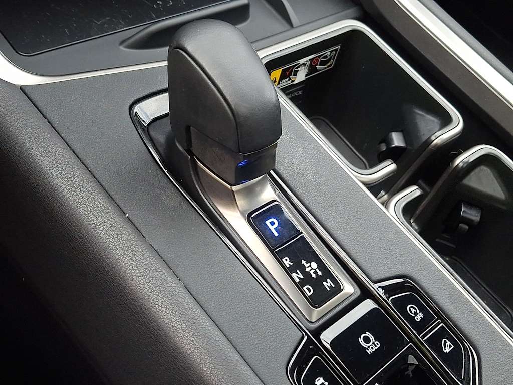 Thumbnail: 2024 Lexus TX - 10