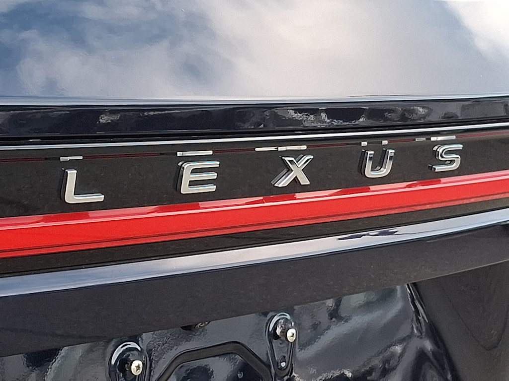 Thumbnail: 2024 Lexus TX - 29