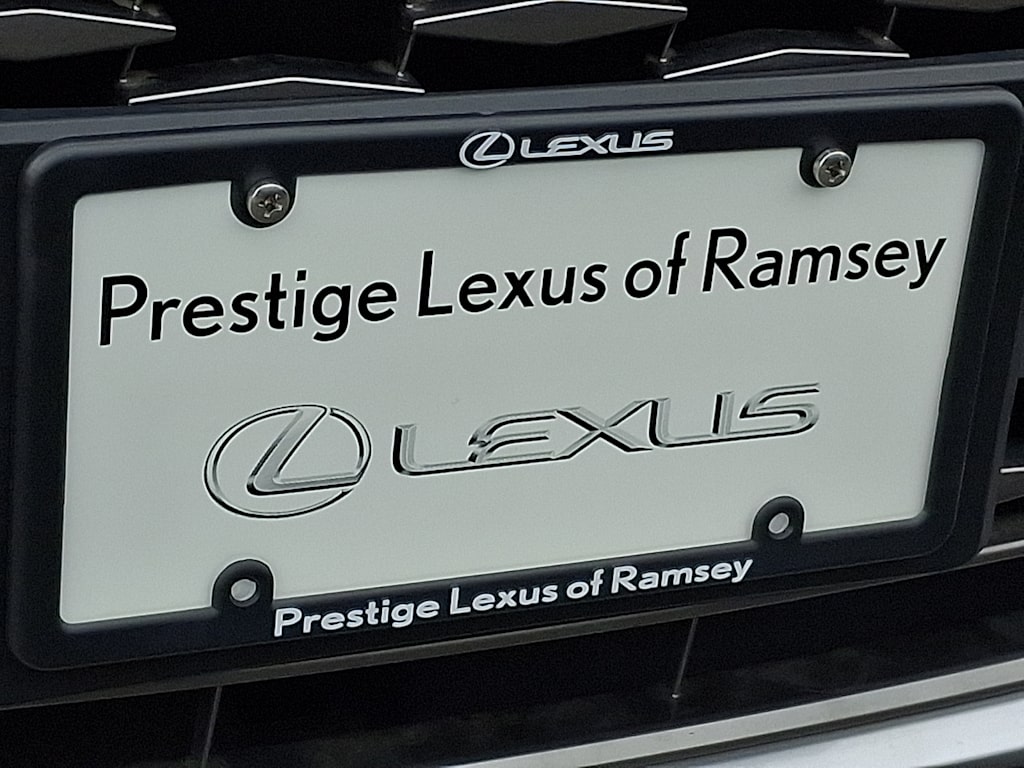Thumbnail: 2024 Lexus TX - 30