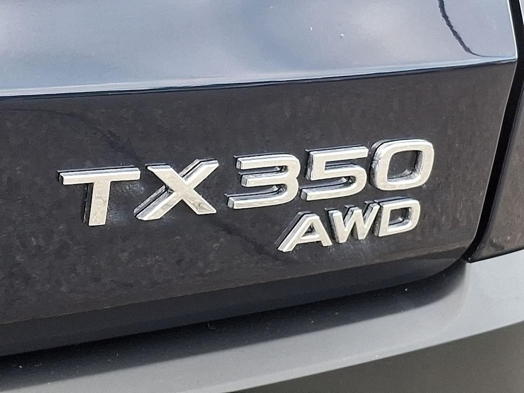 Thumbnail: 2024 Lexus TX - 6