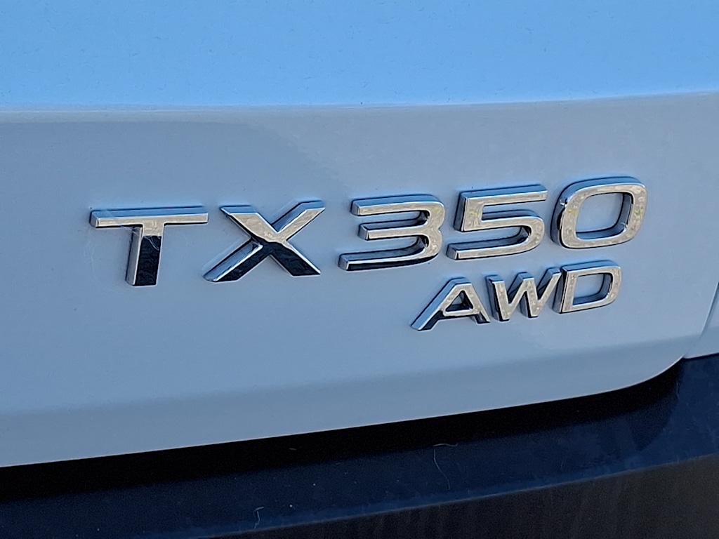 Thumbnail: 2024 Lexus TX - 6