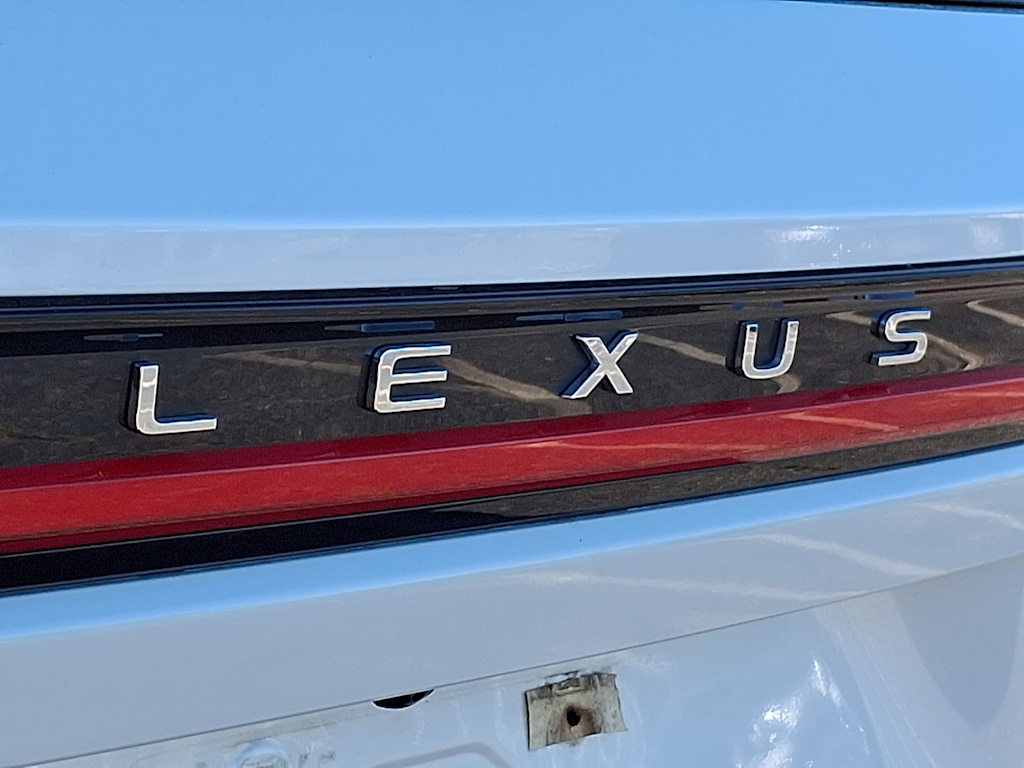 Thumbnail: 2024 Lexus TX - 30