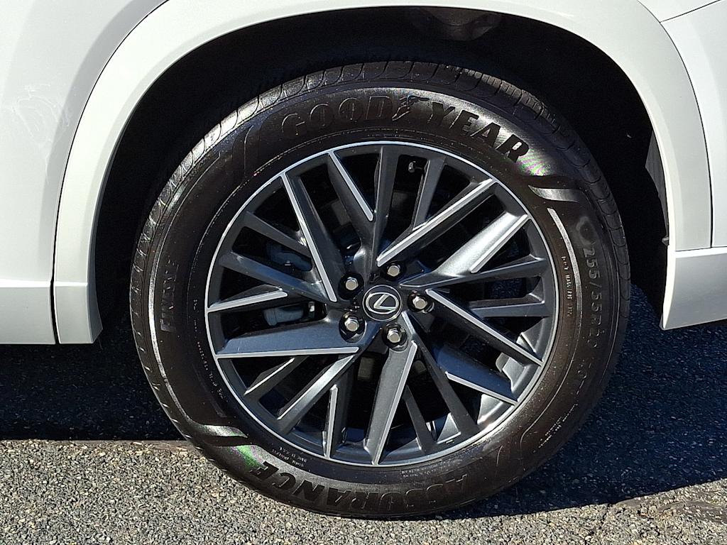 Thumbnail: 2024 Lexus TX - 7