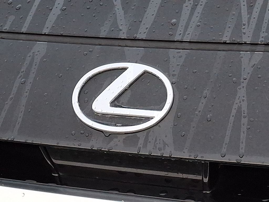 Thumbnail: 2024 Lexus TX - 30