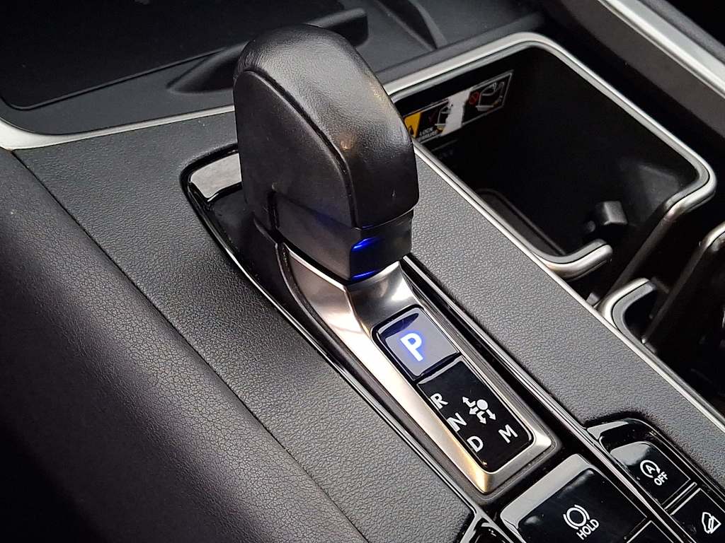 Thumbnail: 2024 Lexus TX - 9