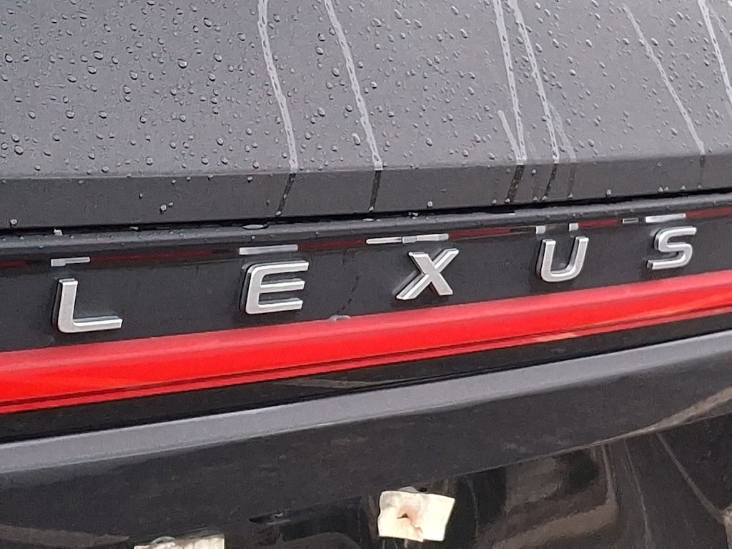 Thumbnail: 2024 Lexus TX - 5