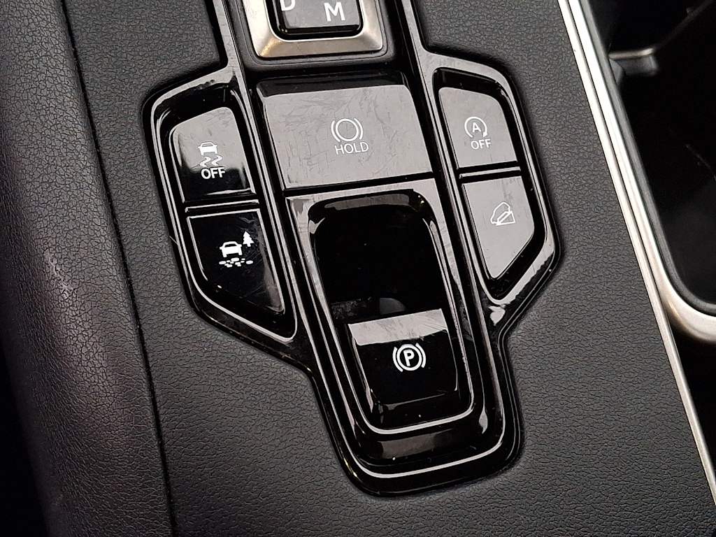 Thumbnail: 2024 Lexus TX - 26