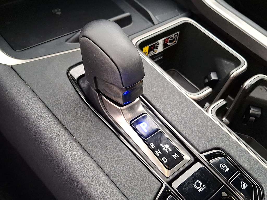 Thumbnail: 2024 Lexus TX - 10
