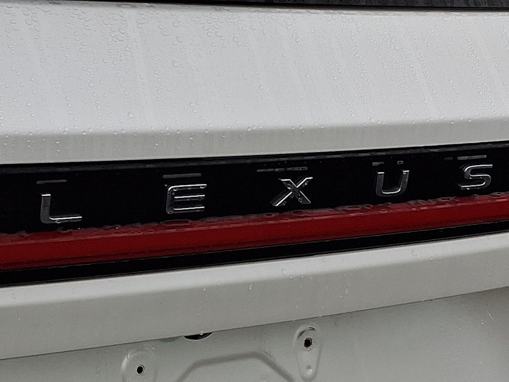 Thumbnail: 2024 Lexus TX - 4