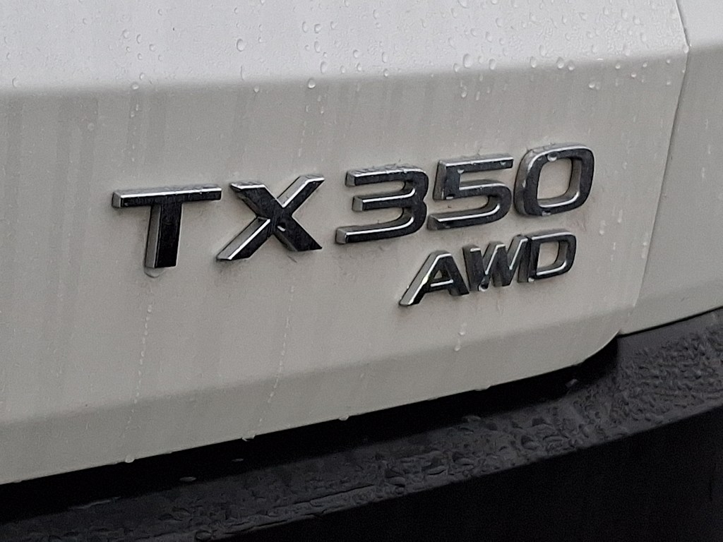 Thumbnail: 2024 Lexus TX - 6